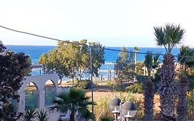 Rotem Suite In Marina Ashklon
